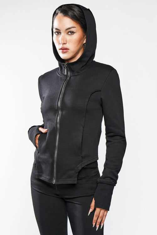 Hierophant Hoodie