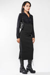 Vivienne Maxi Skirt