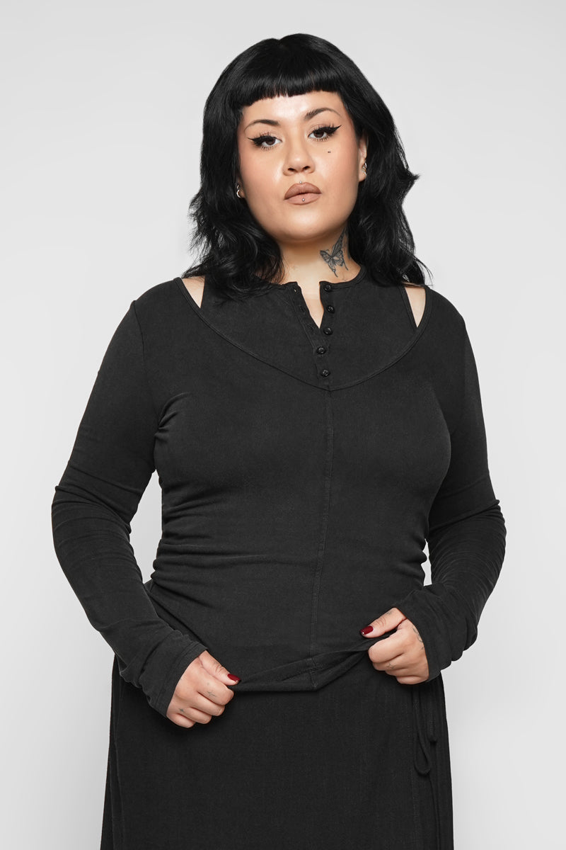 Valiant 2 Piece Top Set