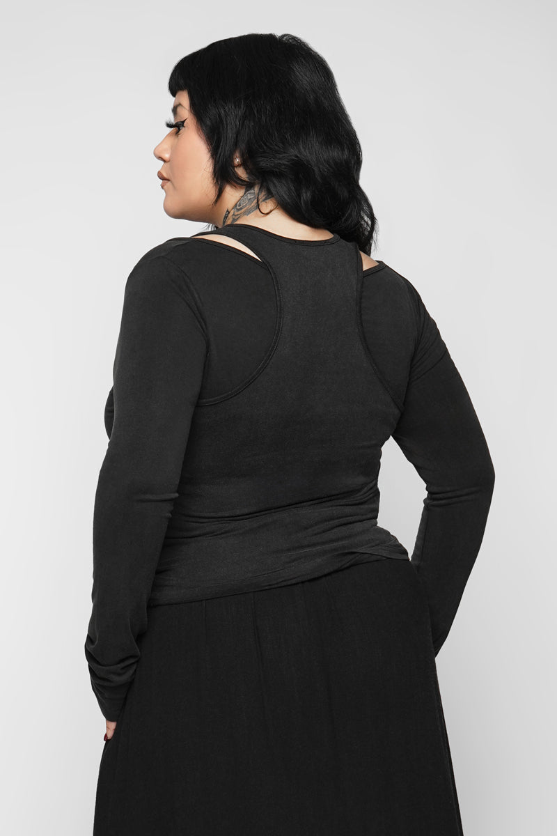 Valiant 2 Piece Top Set
