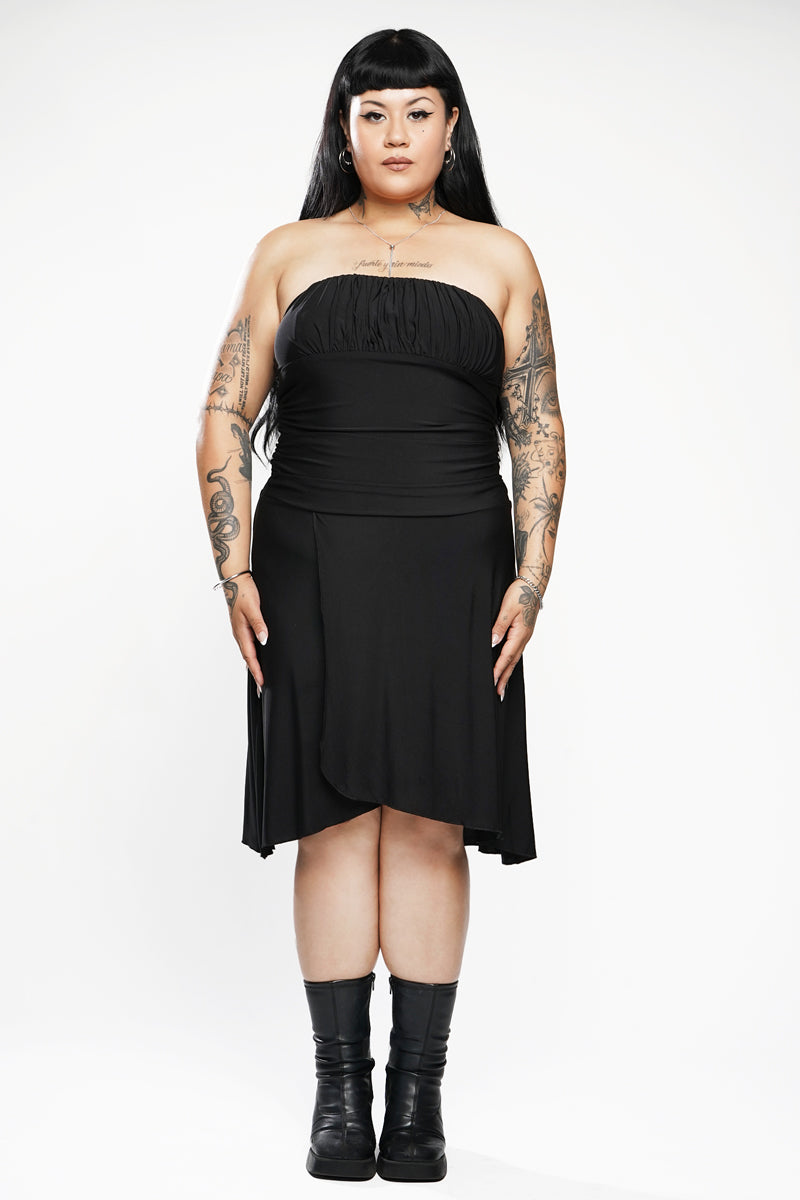 Lustless Dress