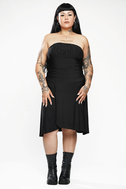 Lustless Dress