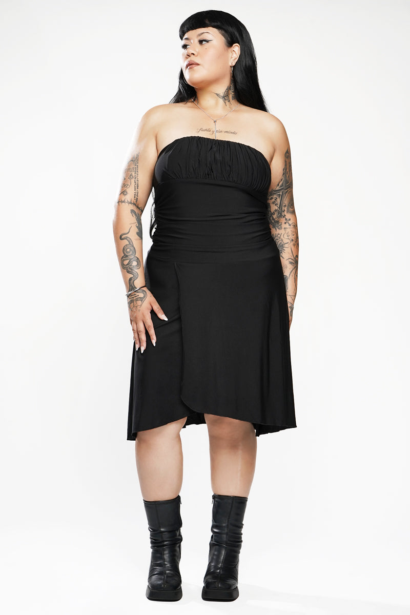 Lustless Dress