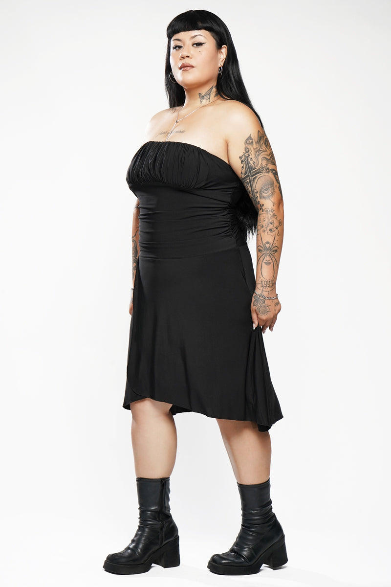 Lustless Dress