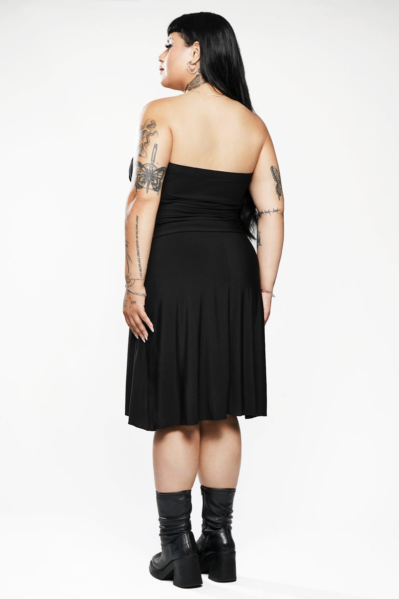 Lustless Dress