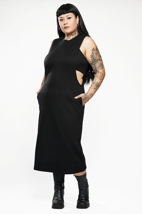 Shield Dress