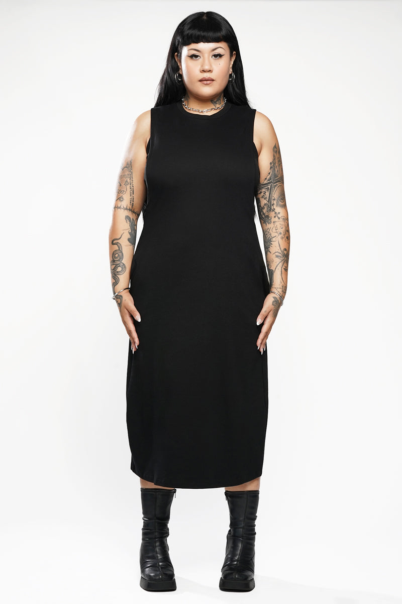 Shield Dress