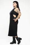 Shield Dress