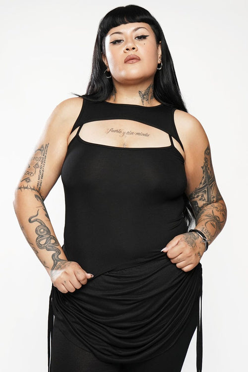 Andromeda Tank Top Tank Tops NOCTEX 