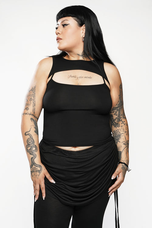 Andromeda Tank Top
