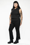 Banshee Lace Up Pants