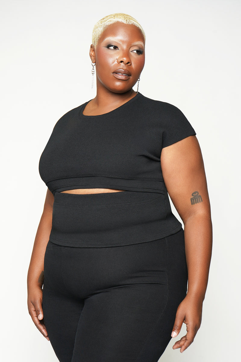 Ulysses Top