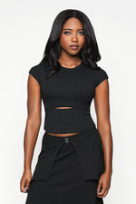 Ulysses Top