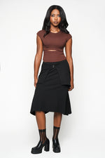Ulysses Top
