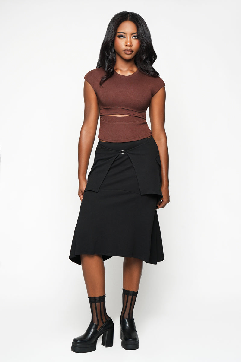 Ulysses Top