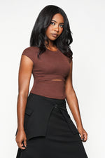 Ulysses Top