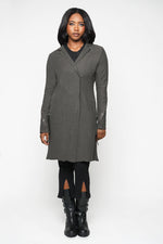 Origin Knit Blazer Coat