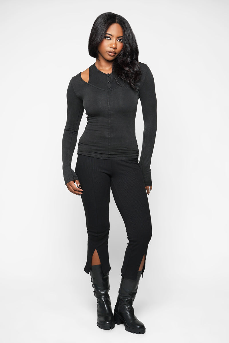 Valiant 2 Piece Top Set