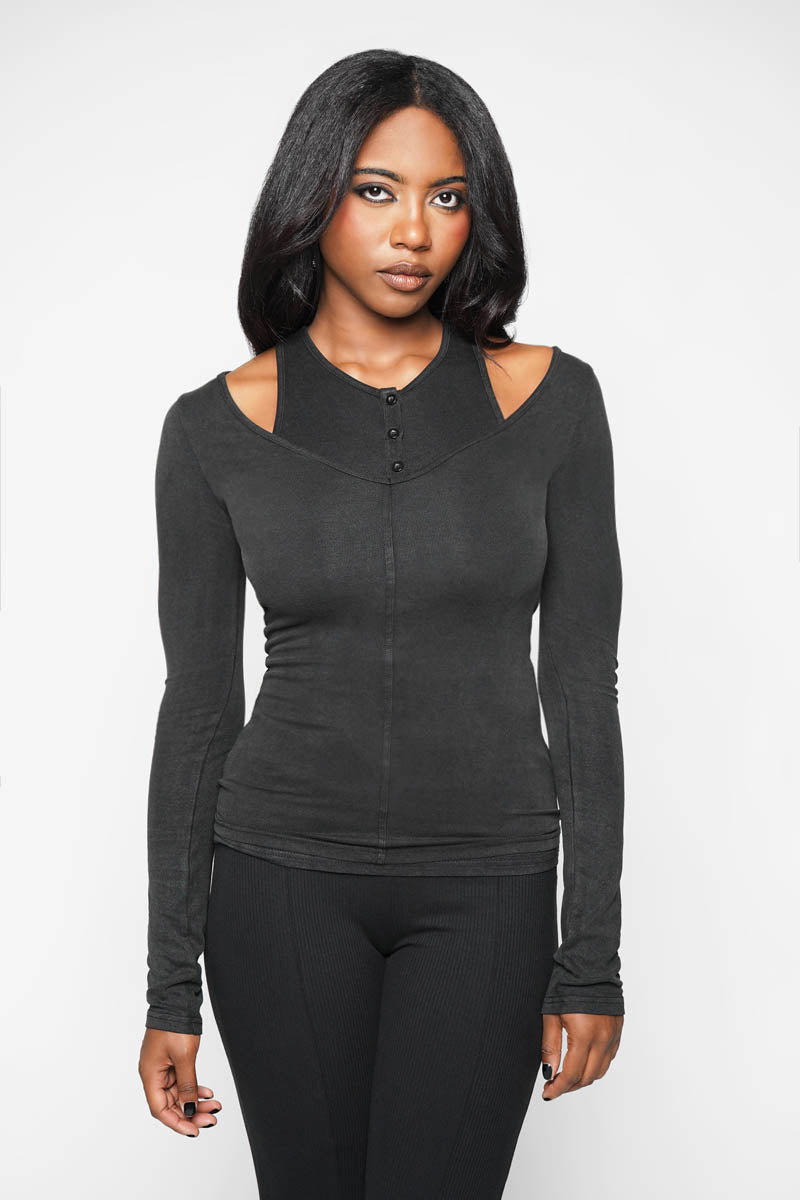 Valiant 2 Piece Top Set