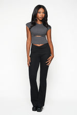 Ulysses Top