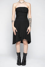 Lustless Dress [Pre Order] Short Dresses NOCTEX 