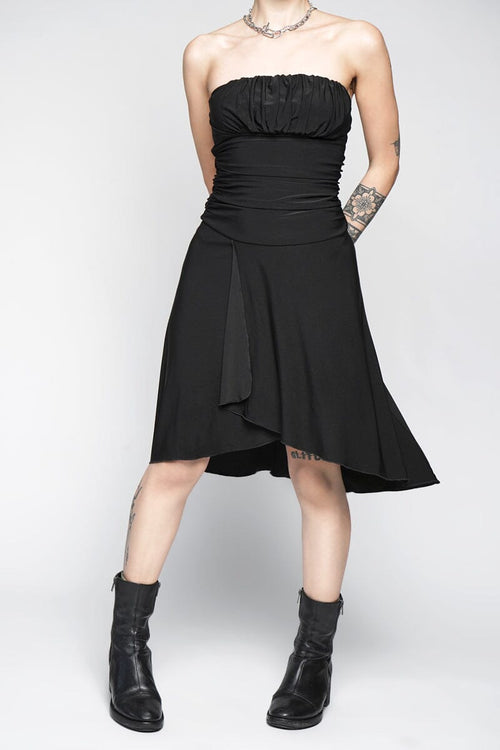 Lustless Dress [Pre Order] Short Dresses NOCTEX 