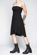 Lustless Dress [Pre Order] Short Dresses NOCTEX 