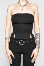 Dorna Bustier Top [Pre Order] Tank Tops NOCTEX 