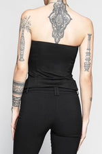 Dorna Bustier Top [Pre Order] Tank Tops NOCTEX 