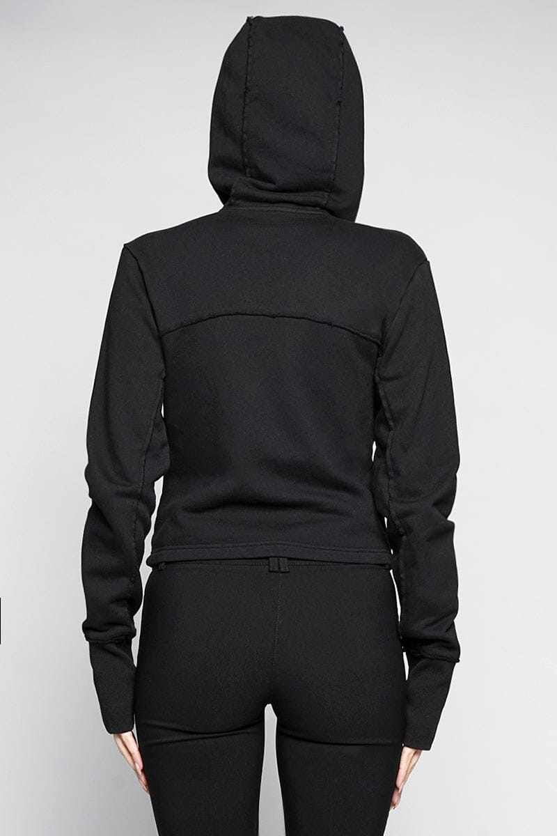 Hierophant Hoodie [Pre Order] Hoodie NOCTEX 