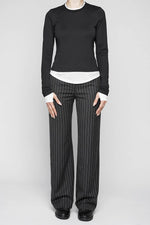 Amelie Dress Pants [Pre Order] Pants NOCTEX 