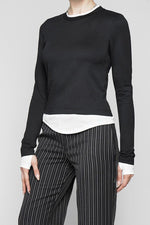 Illusion Longsleeve [Pre Order] Longsleeves NOCTEX 