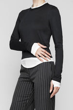 Illusion Longsleeve [Pre Order] Longsleeves NOCTEX 