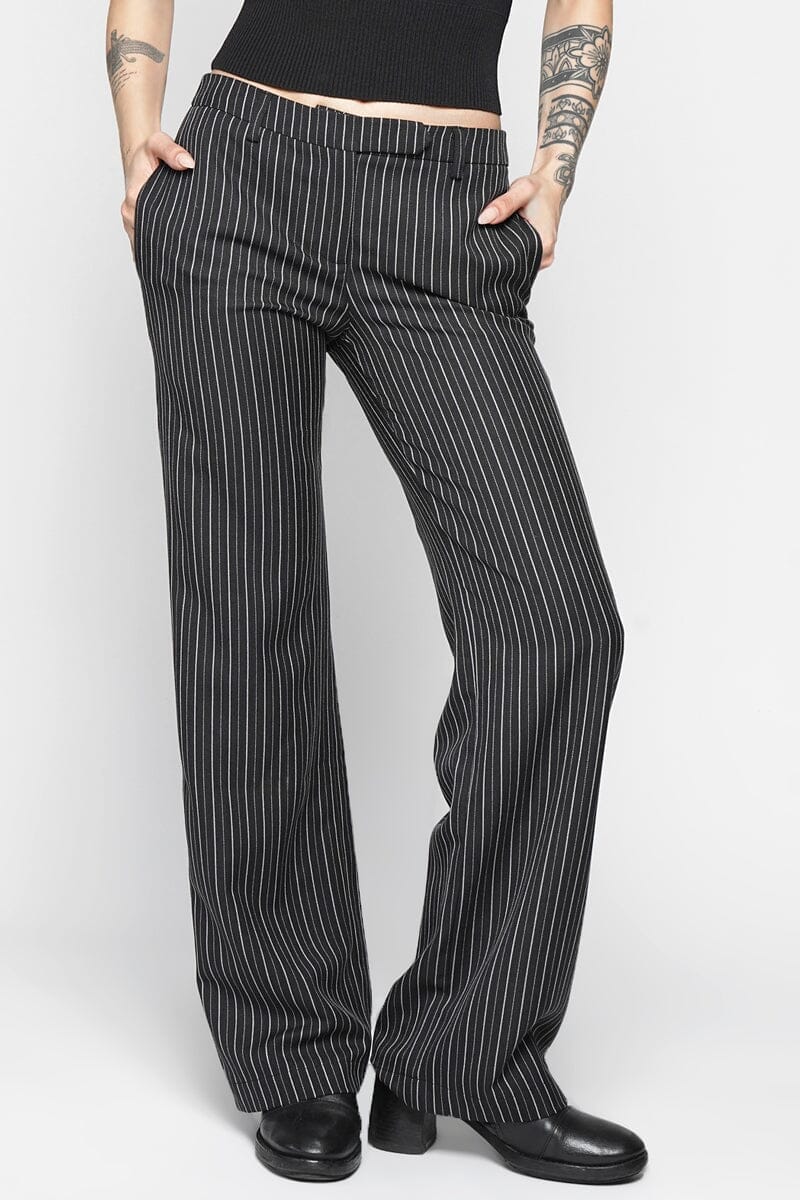 flowy dress pants Amelie Dress Pants
