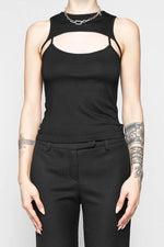 Andromeda Tank Top [Pre Order] Tank Tops NOCTEX 