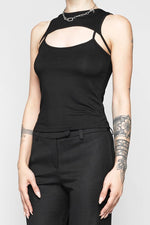 Andromeda Tank Top [Pre Order] Tank Tops NOCTEX 