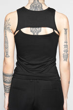 Andromeda Tank Top [Pre Order] Tank Tops NOCTEX 