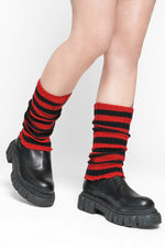 Gerard Arm and Leg Warmers Leg Warmers NOCTEX 