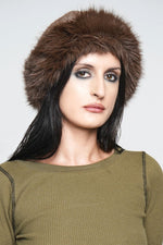 Sasha Fluffy Beanie Hats NOCTEX 