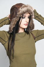 Takeoff Aviator Hat Hats NOCTEX 