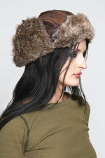 Takeoff Aviator Hat Hats NOCTEX 