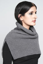 Alanis Shield Scarf Scarves NOCTEX 