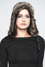 Takeoff Aviator Hat Hats NOCTEX 