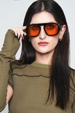 Tempest Aviator Sunglasses Sunglasses NOCTEX 