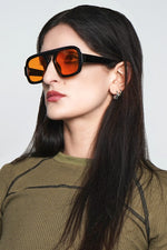Tempest Aviator Sunglasses Sunglasses NOCTEX 