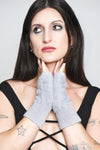 Sheena Fuzzy Gloves Gloves NOCTEX 