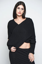 Arm shawl solid NOCTEX 