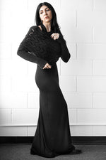 Moreina Shrug Shawl Shrugs NOCTEX 