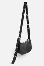 Jenny Eyelet Strap Purse Bags NOCTEX 