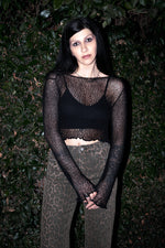 Momentum Sanctimony Knit Longsleeve
